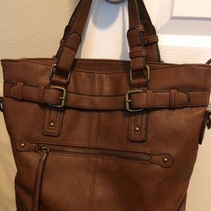 Hobo/Crossbody Bag